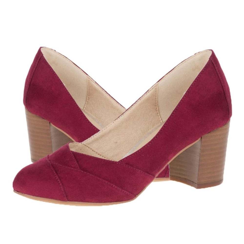 FINAL PRICE🚨 Hush Puppies Pumps | Size 7.5